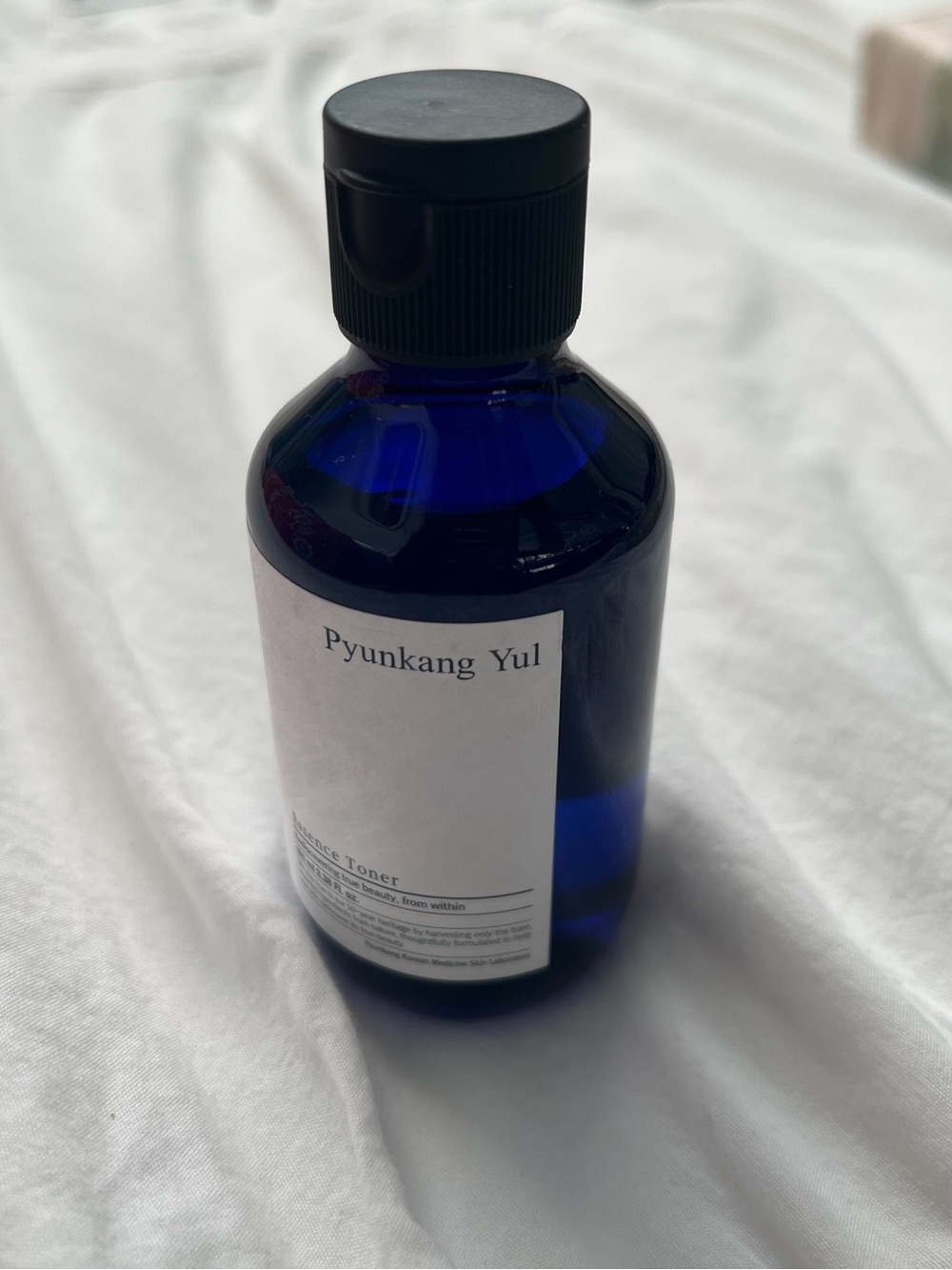 Pyunkang Yul Essence Toner 100ml 3.38oz - Picture 9 of 11